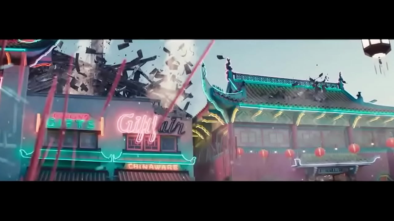 VENTIUN PILOTOS no dura nada