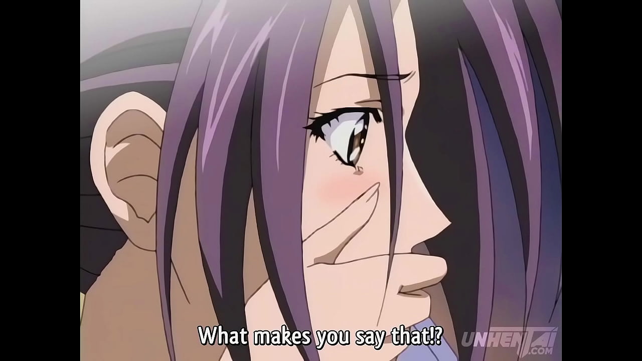 A mi Madrastra le Encanta Venir a mi habitaci&oacute;n para Follar mientras mi Padrastro Descansa - Hentai Sin Censura