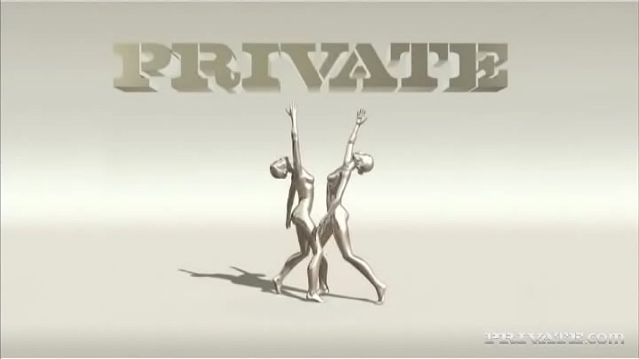 The Erotic Brunette Mela Has Her Man Take off Her Panties for Anal Sex