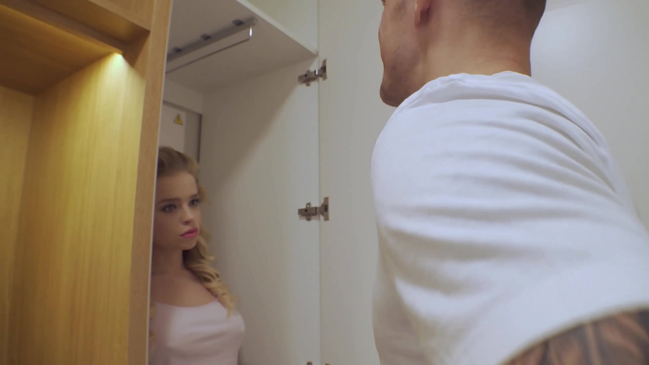 real flexi doll gets ass destroyed