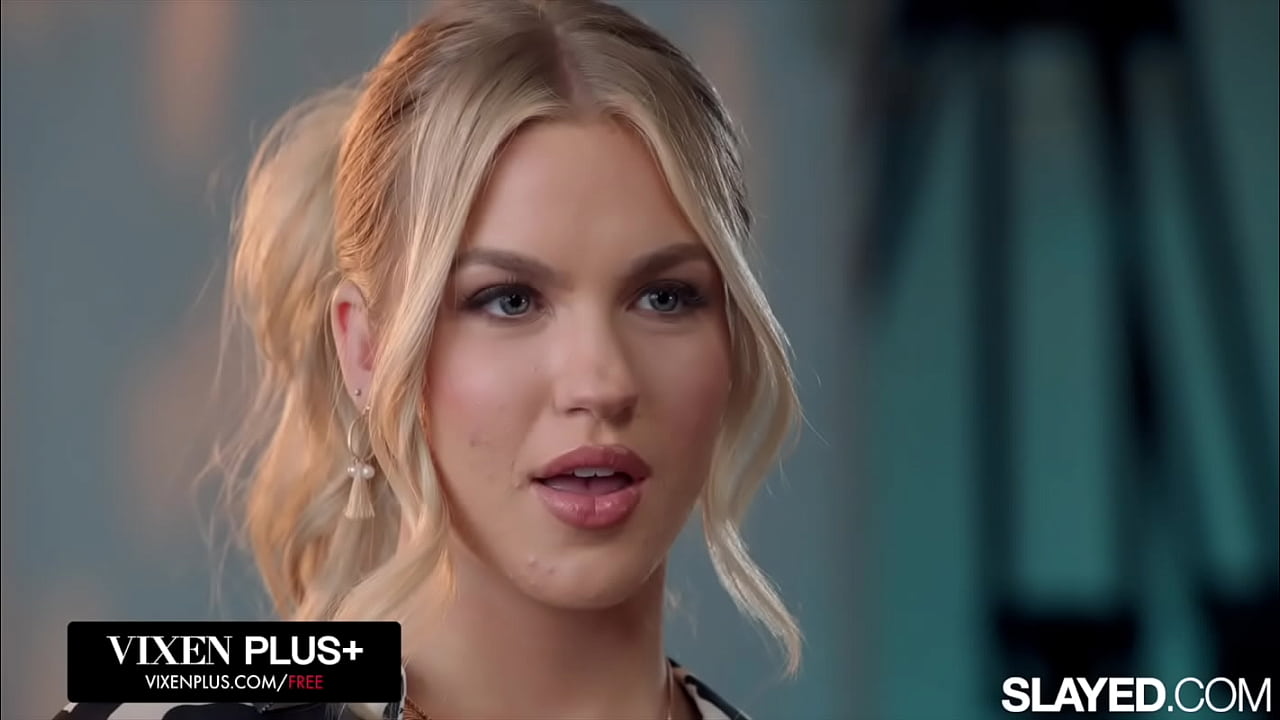 SLAYED Hottest Blonde Comp