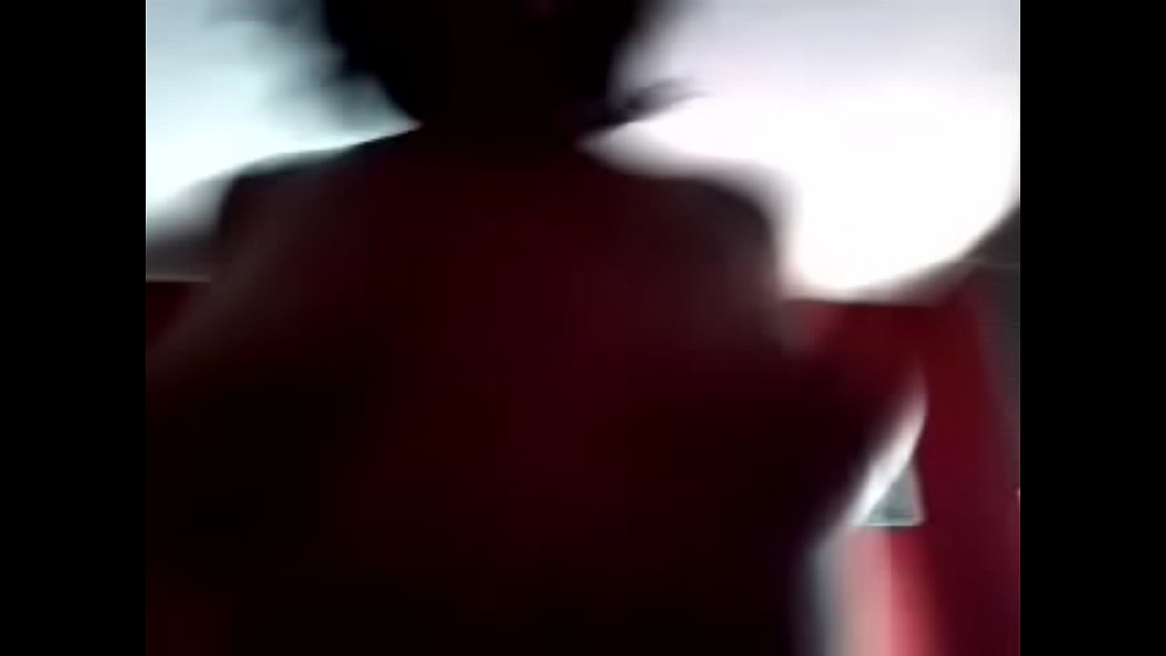 T riding my cock 1, short clip