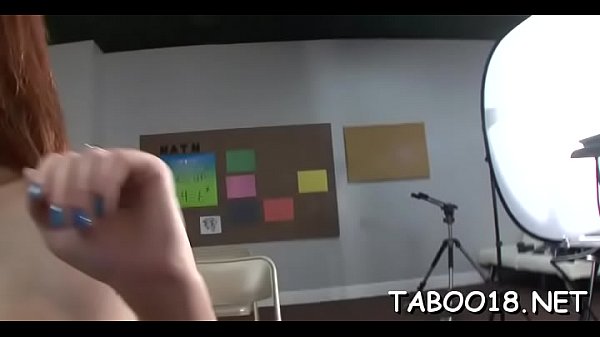 Savoey teen knows  pleases an desirous dong