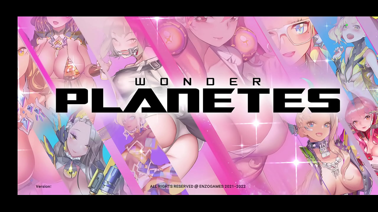 Wonder Planet game adult 18 . Online hentai gamemplay full uncensored