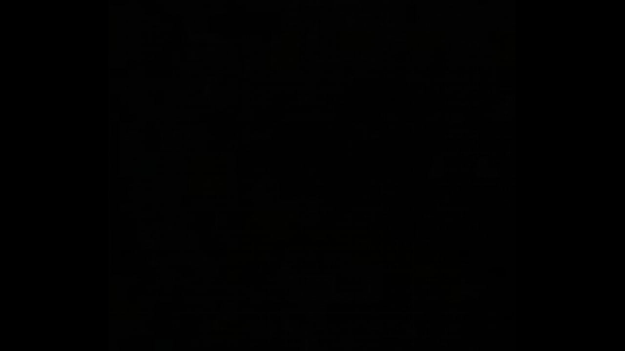 Doggystyle with an (pitch black)