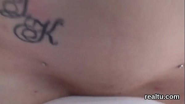 Stellar czech nympho was seduced in the mall and fucked in pov