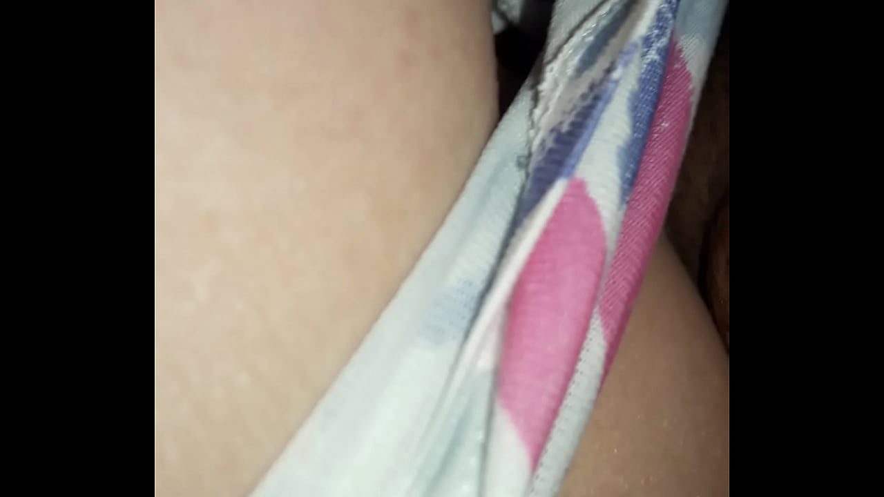 Le doy por el culo a mi esposa cuando d.