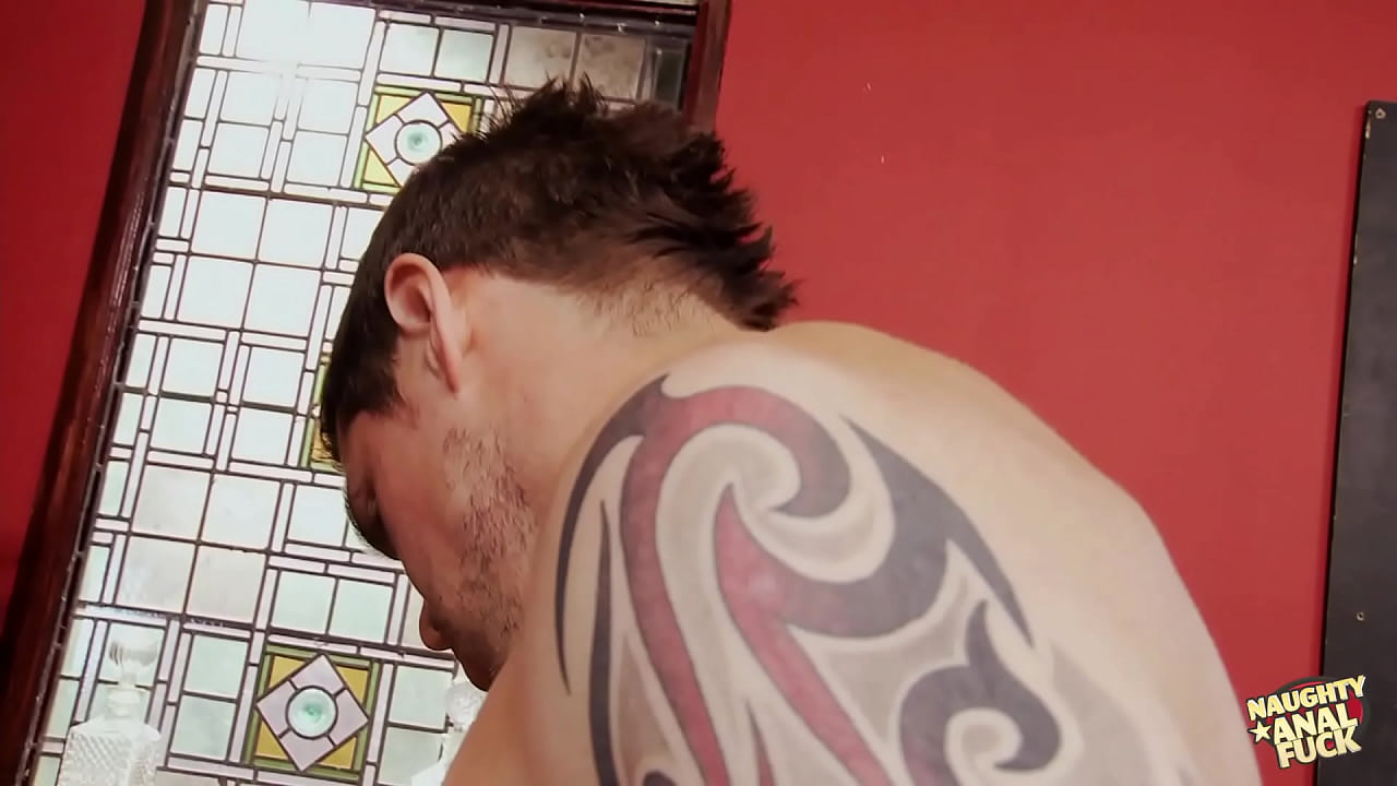 These two individuals quickly engaged in sexual activity without delay