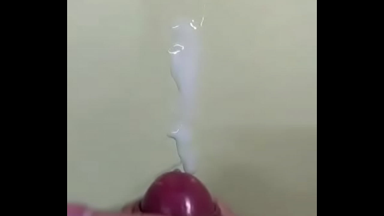 I cum after chatting with a boy