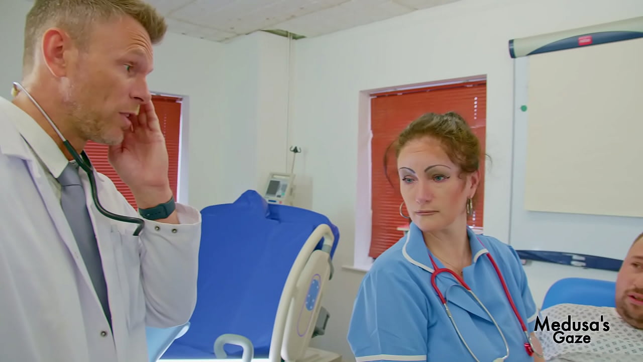 Follow Up Appointment - Cunt-ry Hospital