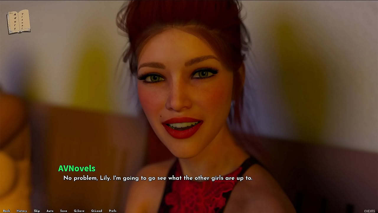 Welcome To Free Will 89