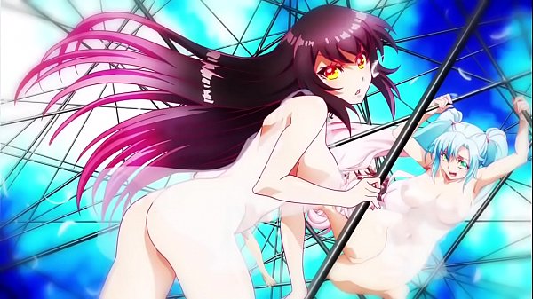 NanatsuNoBitoku Ep 01 SUB ITA