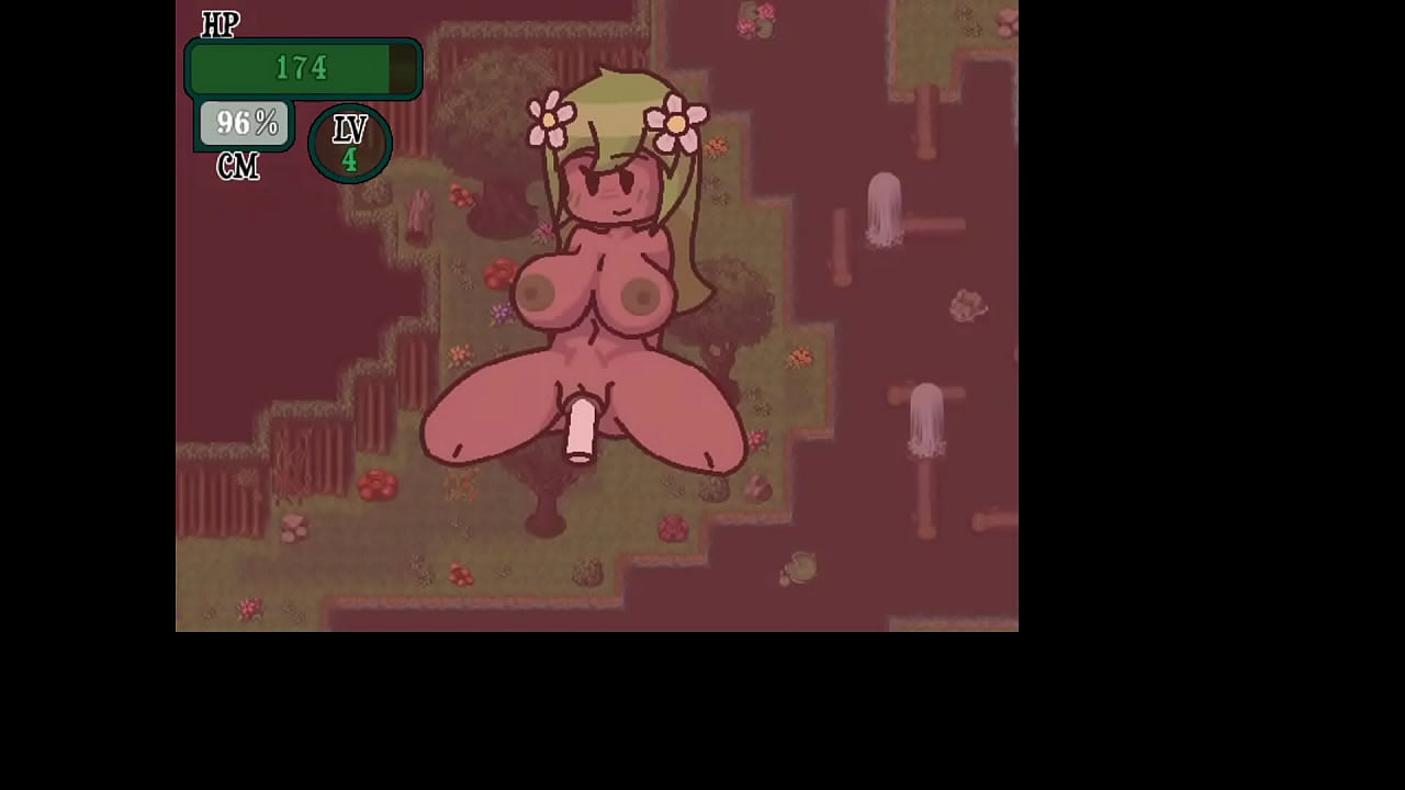 Tales of Lewdia part 1