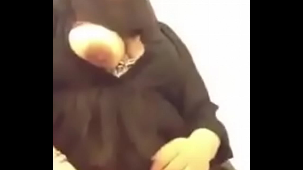 Hot arab bbw musterbition with her huge boobs