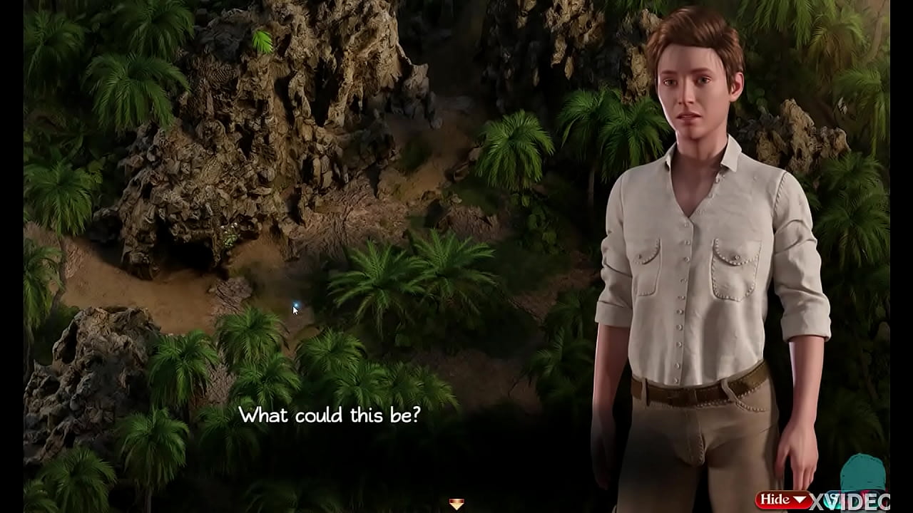 TON  Ep.127 &bull; An island full of naughty women