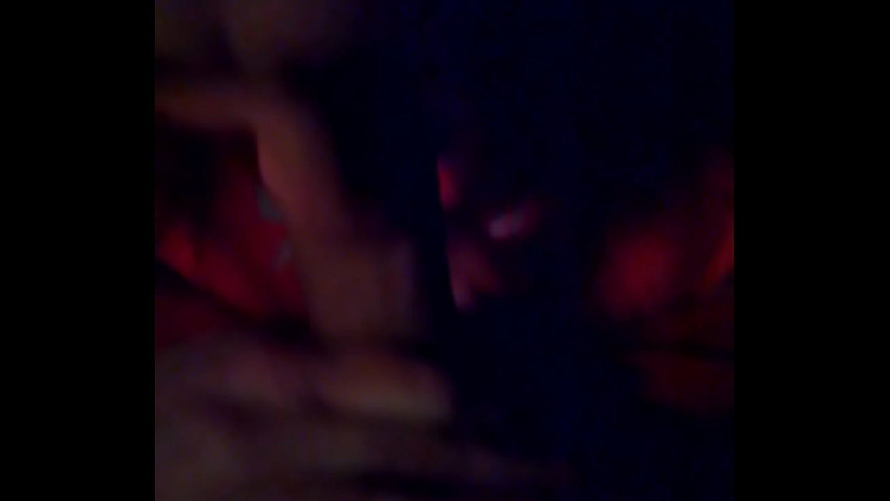 SHE LIKES IT ANY WAY I GIVE IT TO HER