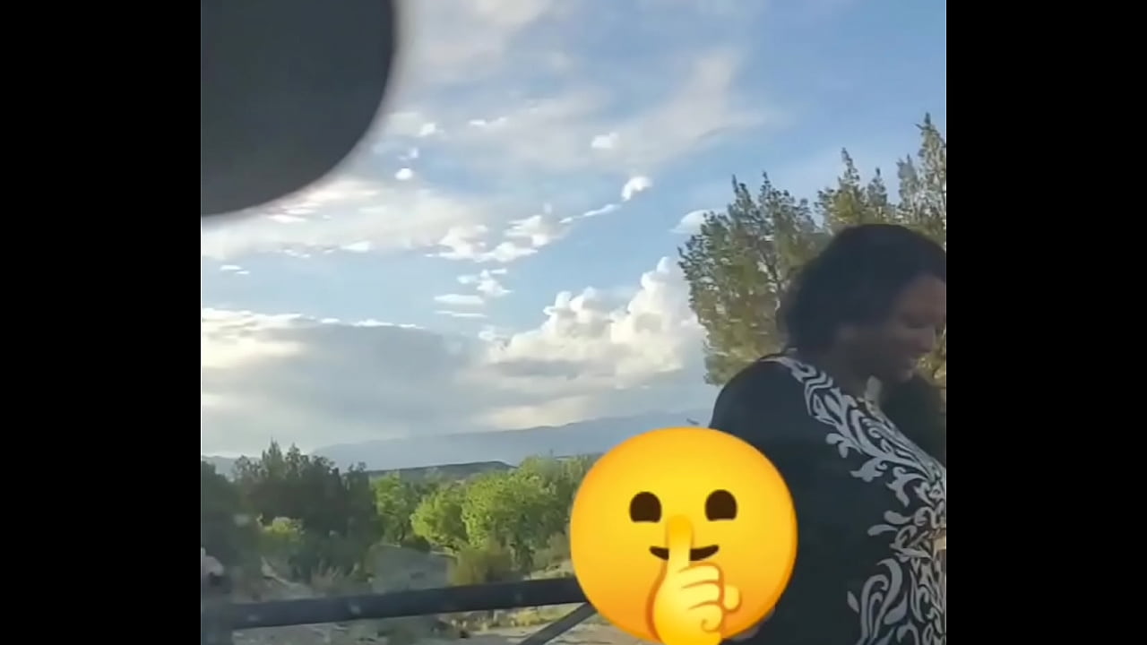 We Pulled Off For A Quickie Session (KuroYukiExperience)