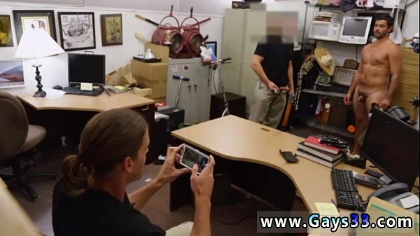 Gay sex in the public Straight man heads gay for cash he needs