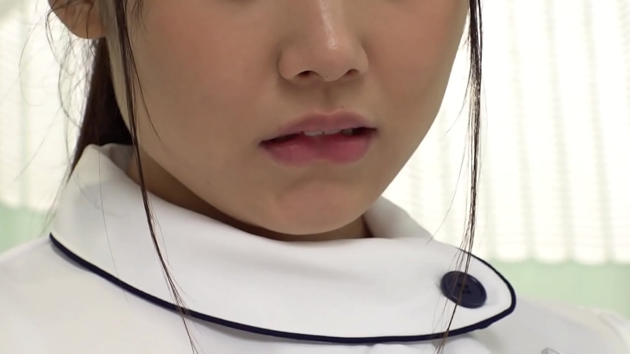 美人ナースさんは清楚の皮被ったクソビッチだった&hellip; 勃起したチ○ポにナースが興奮！？ 彼氏が居なくて日頃溜まった性欲を患者肉棒で解消！！ エロ尻ブルンブルン騎乗位！！【パート1】