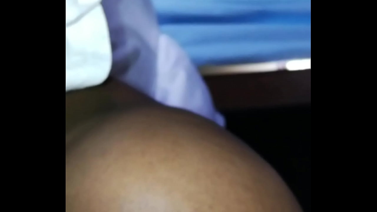 She been wanting it all along