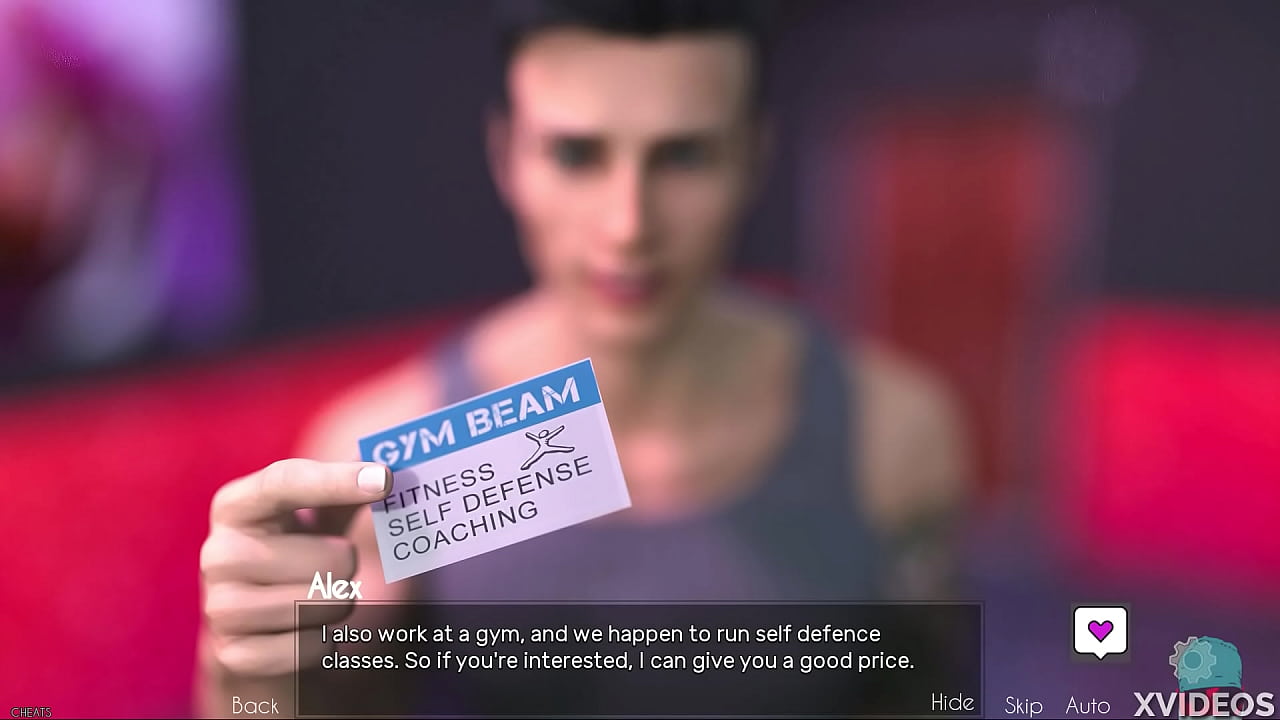 THE AWAKENING ep.123 &ndash; Visual Novel Gameplay [HD]