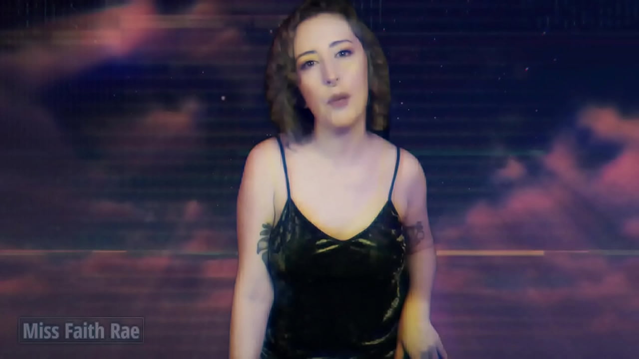 PSYCHOLOGICAL CASTRATION - SFX Edition - Preview - Mental Domination Mindfuck, Meditative Mantras, Mesmerizing Castration Fantasy, Femdom POV by Miss Faith Rae