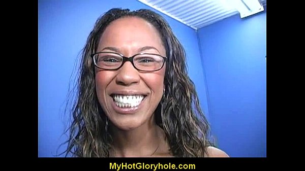 Black Honey Gloryhole Confession 13