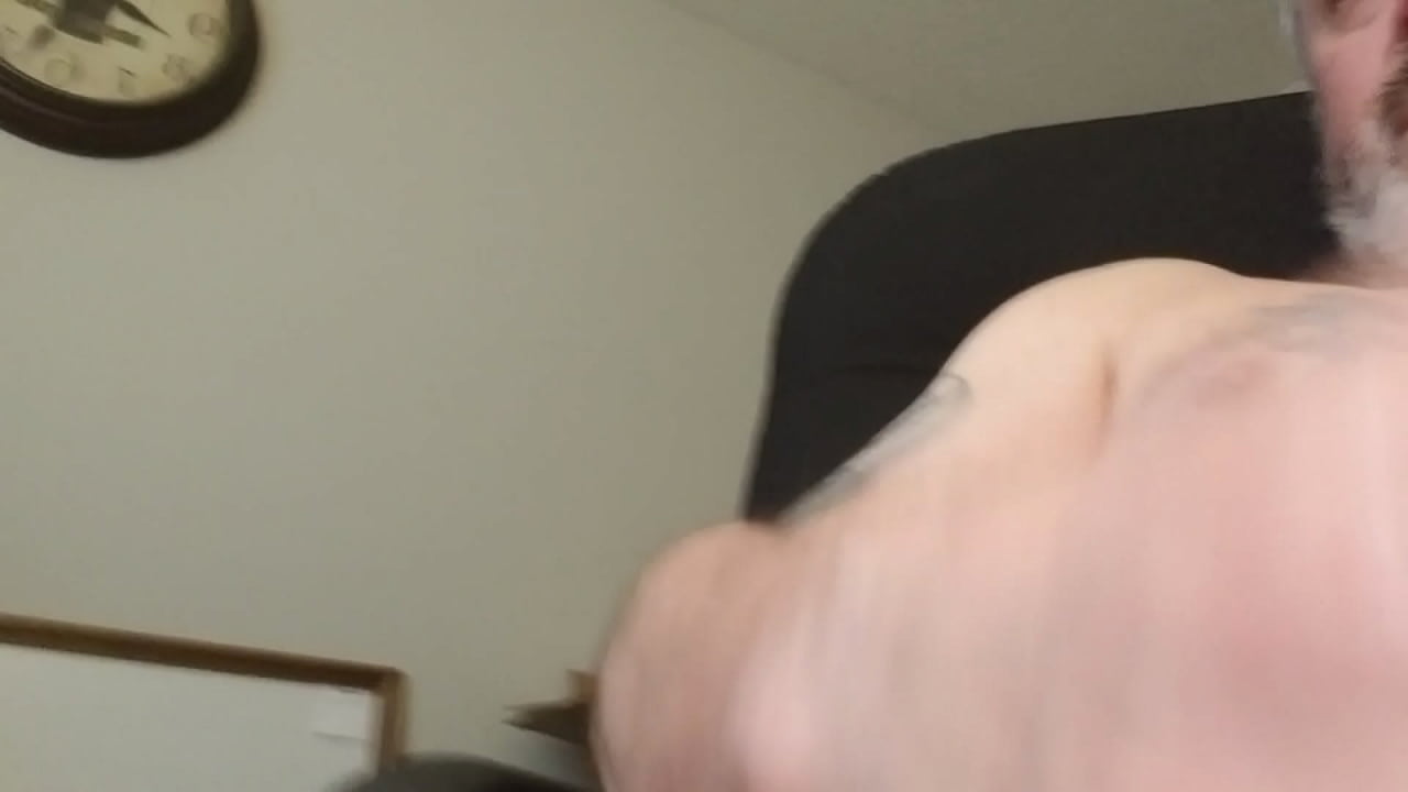 Drinking fresh, hot piss. I love doing anything with fresh, hot piss.