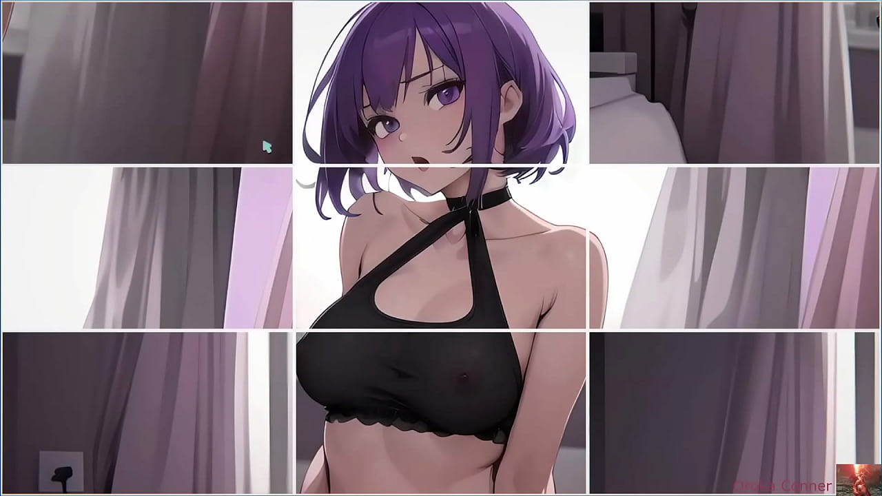 Hentai Hotel Girls Puzzle Solving Has Never Been This Fun