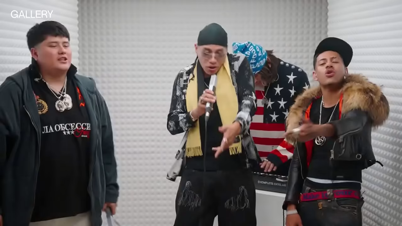 La pta obsesi&oacute;n factory bebes