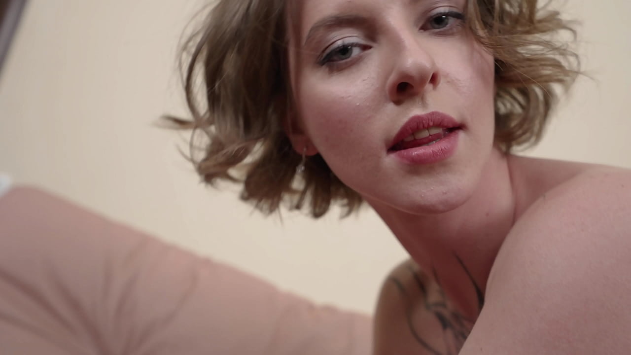 Huge Cock Destroys Small Ass Stella Bliss with Perfect Gape and Cum in Mouth VG183