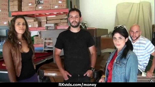 Sex Paying My Bills 18