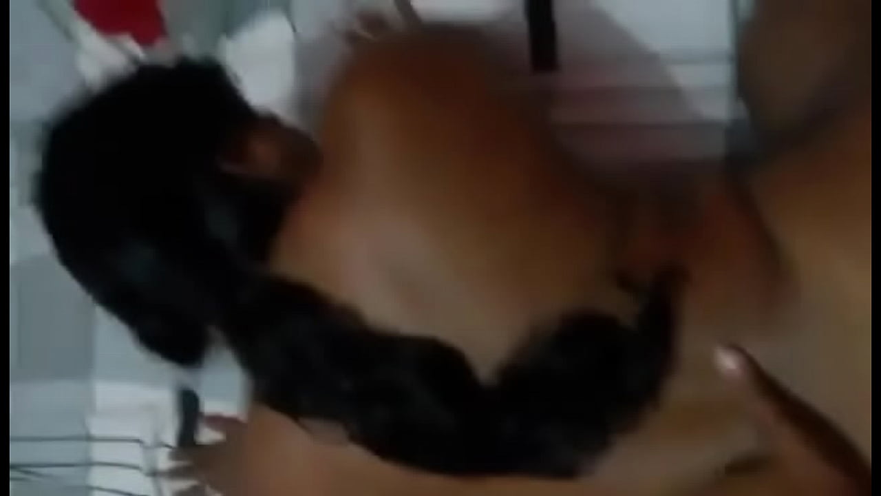 comendo o rab&atilde;o gostoso da minha sogra / m. Am