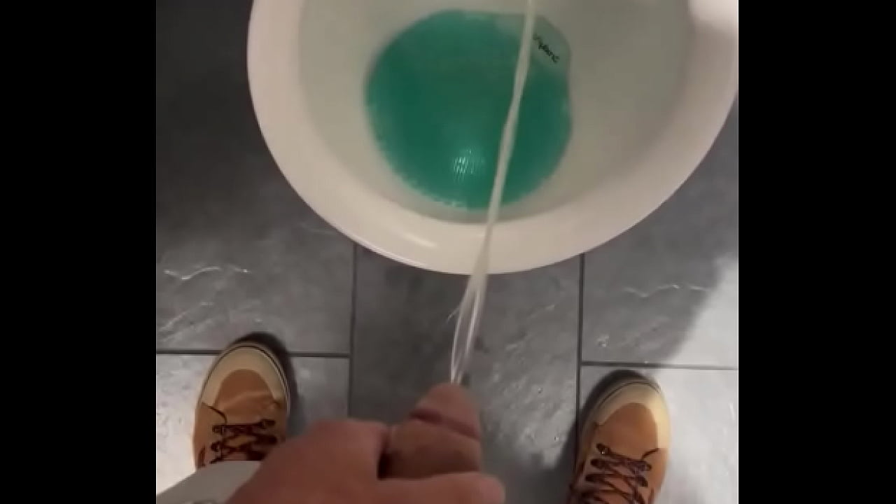 Who tryin to get pissed on?