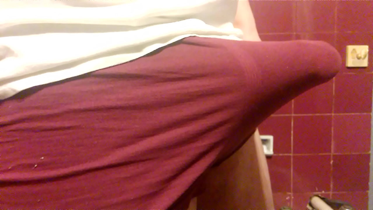 Suculenta verga de 24 cent&iacute;metros