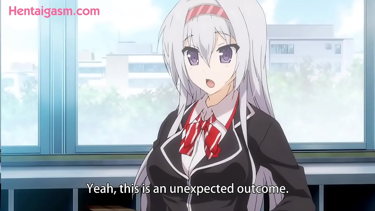 Real Eroge Situation! The Animation 1 Subbed