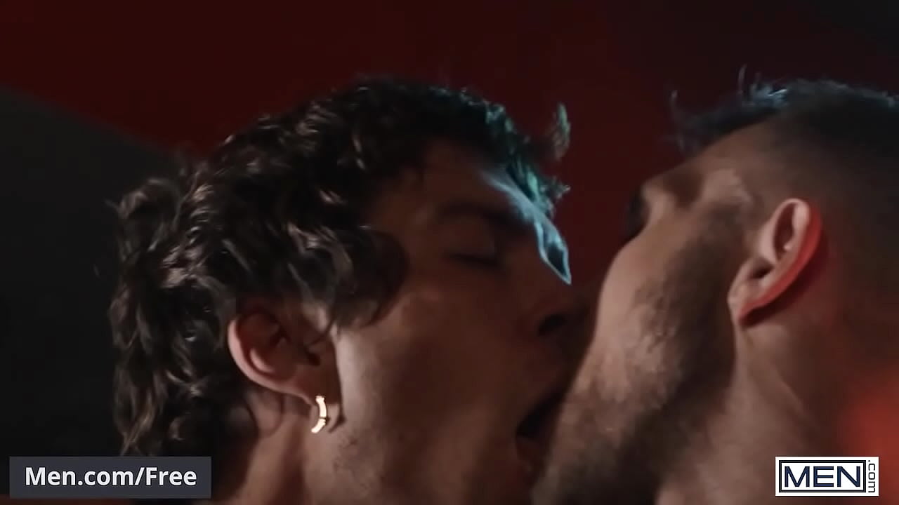 MEN - Paul Wagner, Chris Cool - Sex On Tap