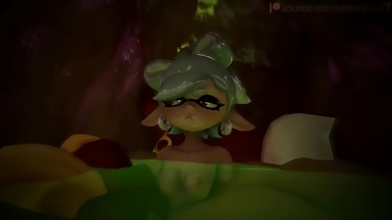 ShrunkenSquidSistersVoreBySourceSizeShenanigans