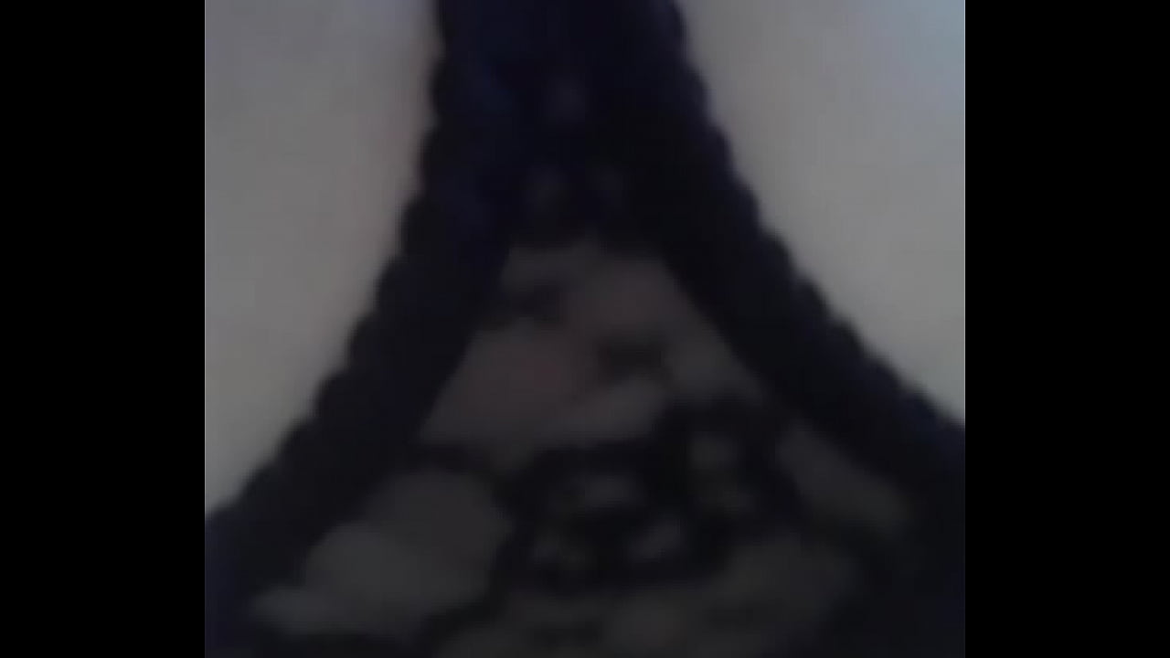 vecina de culo grando