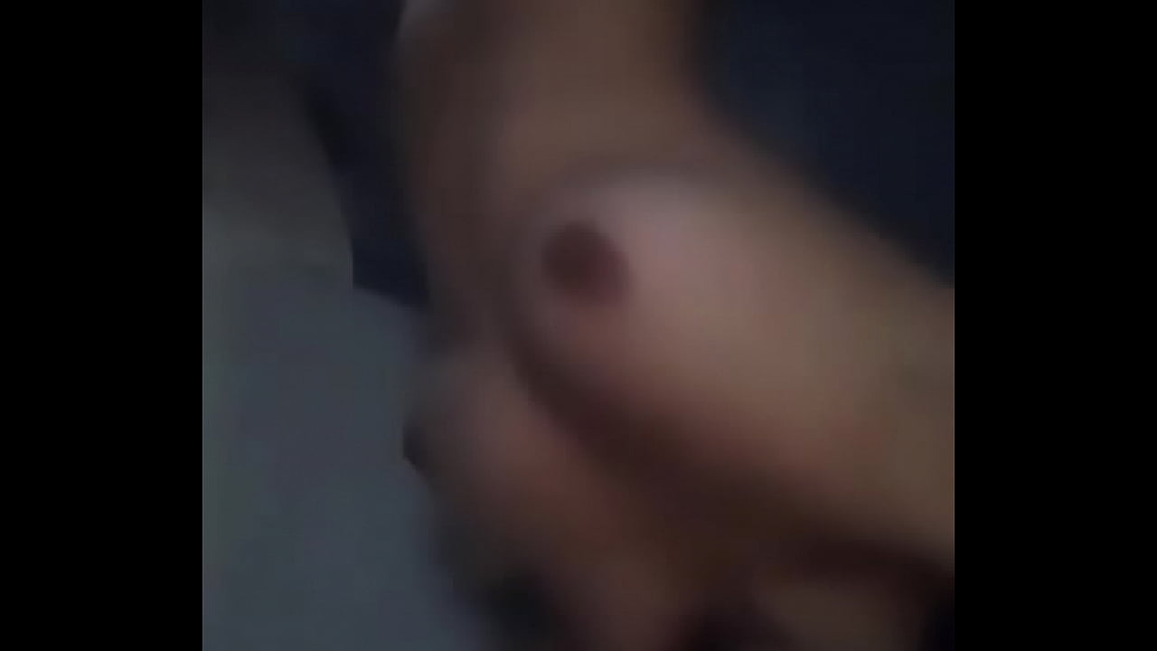 Se puso caliente y quiere atencion.