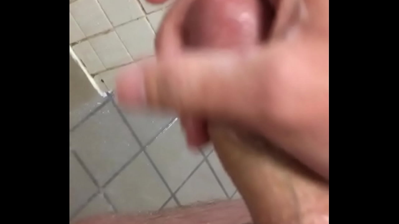 BWC masturbating