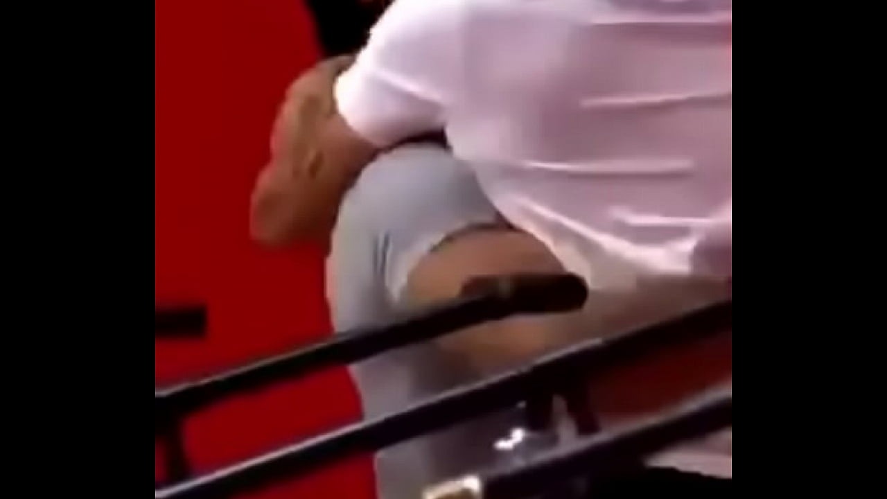 Uma cavalgada no ao vivo