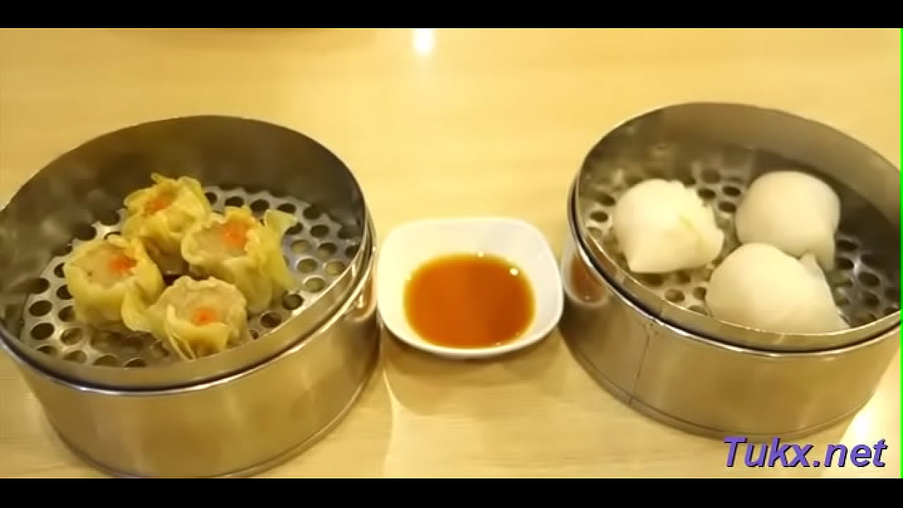 Wang sucking delights from filthy floosy Mickey