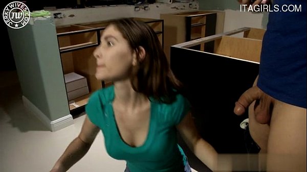 Jane in FreeUse Step Family Wants to make Sex