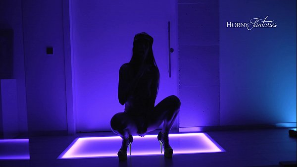 EROTIC GIFT FROM ALEXA TOMAS