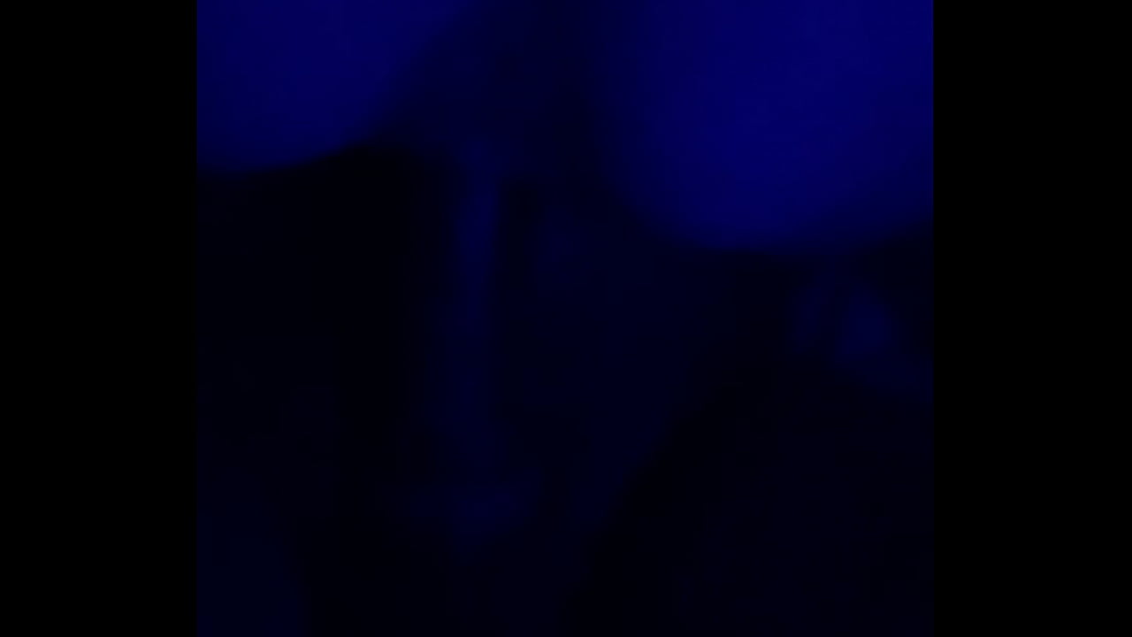 Interracial threesome