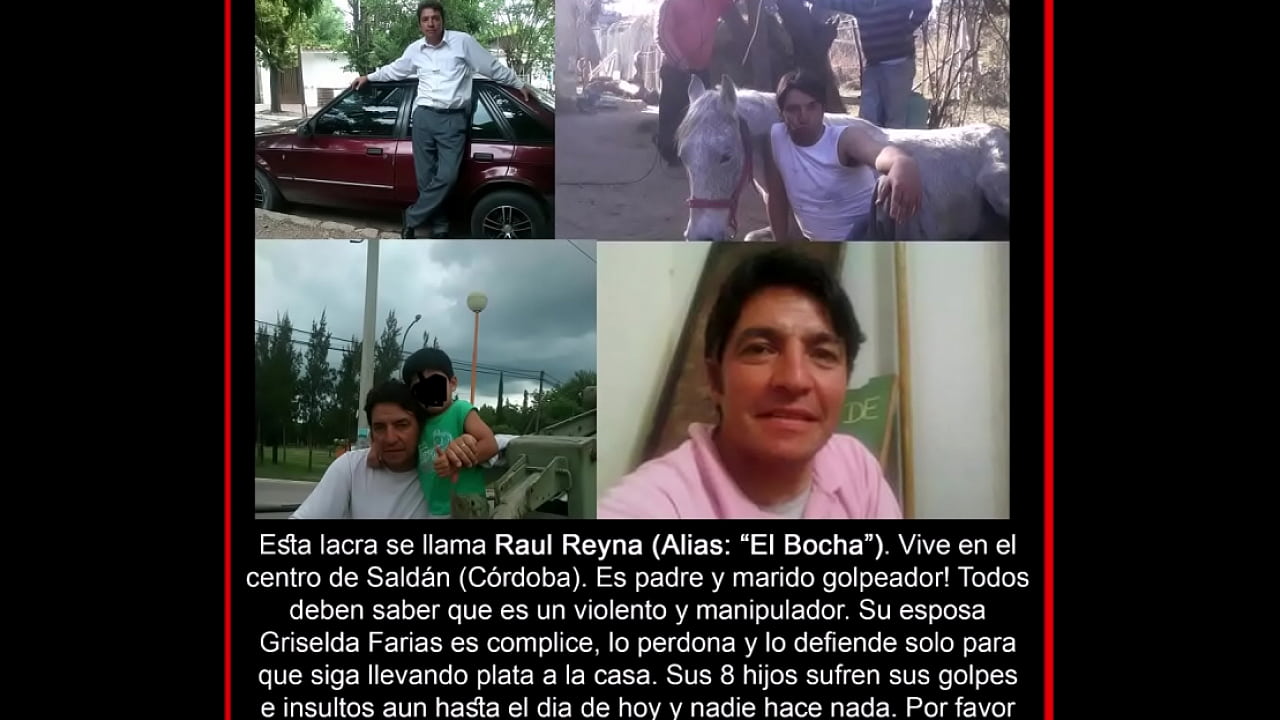 BOCHA REYNA DE SALDAN