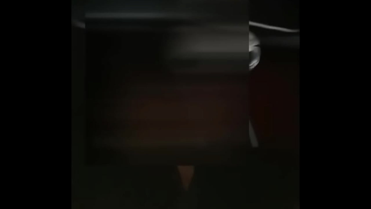 sortie exhibe improvis&eacute;e dans un coin &agrave; voyeurs et j'ai &eacute;t&eacute; g&acirc;t&eacute;e (abonne ...