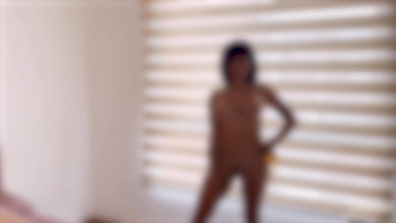 Virtual Sex: Your sister got so fit! Now fuck her