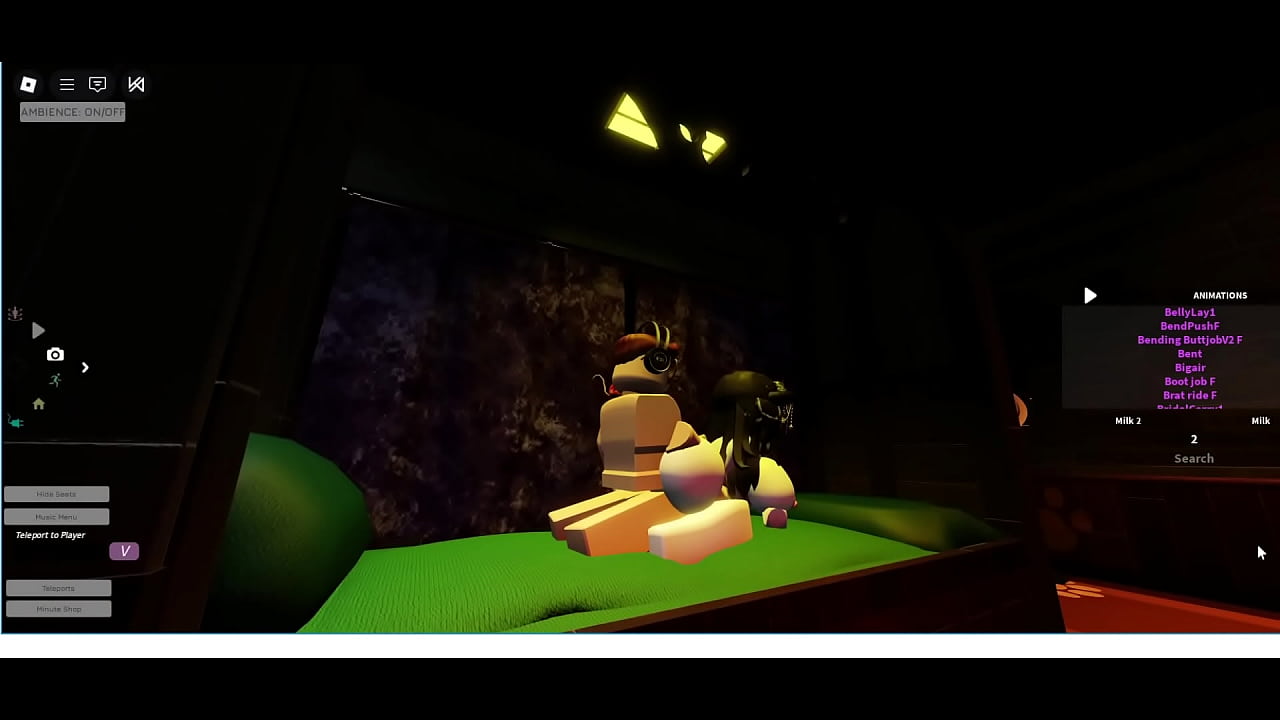 Short video of me being fucked